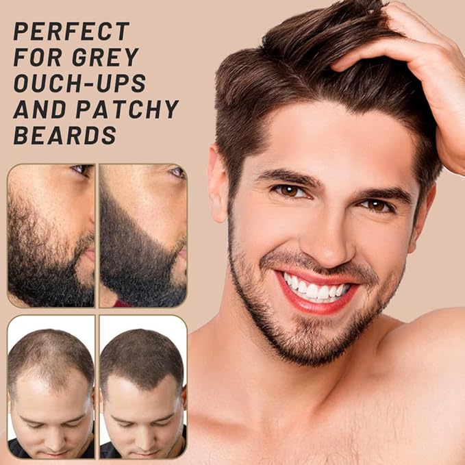 VOLLUCK Hair Shadow Powder for