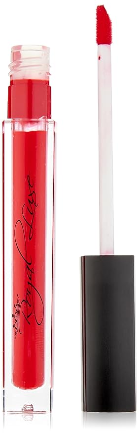 LIQUID MATTE LIPSTICK | DIVA