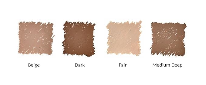 Jolie Perfect Cover Plus - Conceal, Cover, Correct Pencil (Beige)