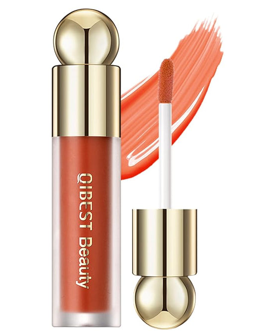 Liquid Blush Wand, Creme Matte Finish Looking, Dewy Women-# 05