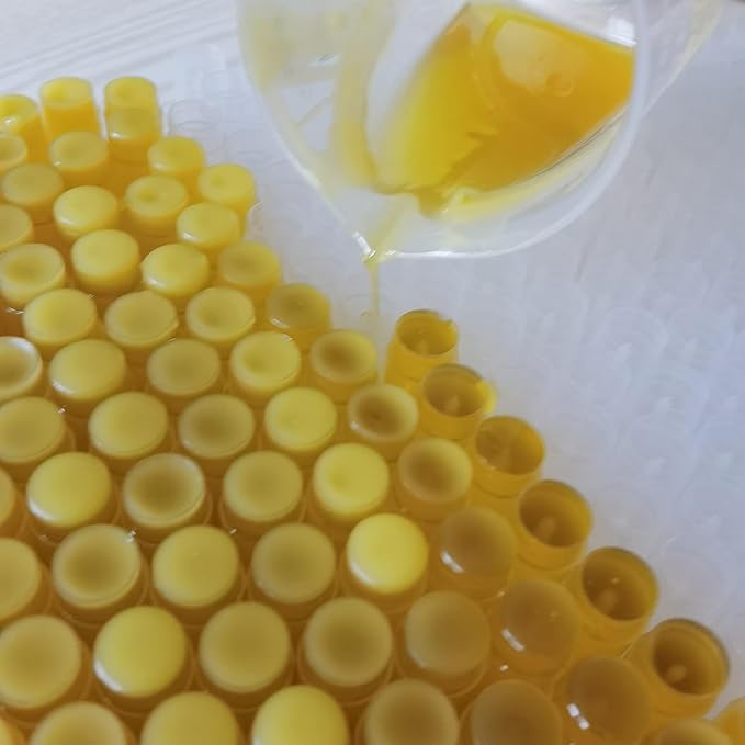 2PC Lip Balm Fade Dark Pigment