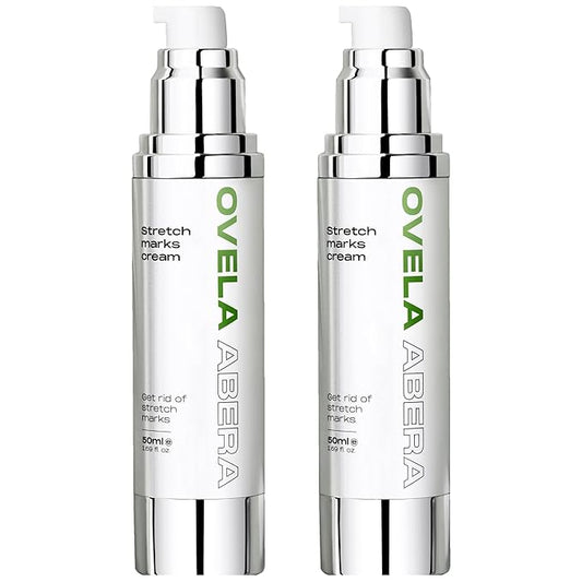 Abera Ovela Maternity Stretch Mark Cream