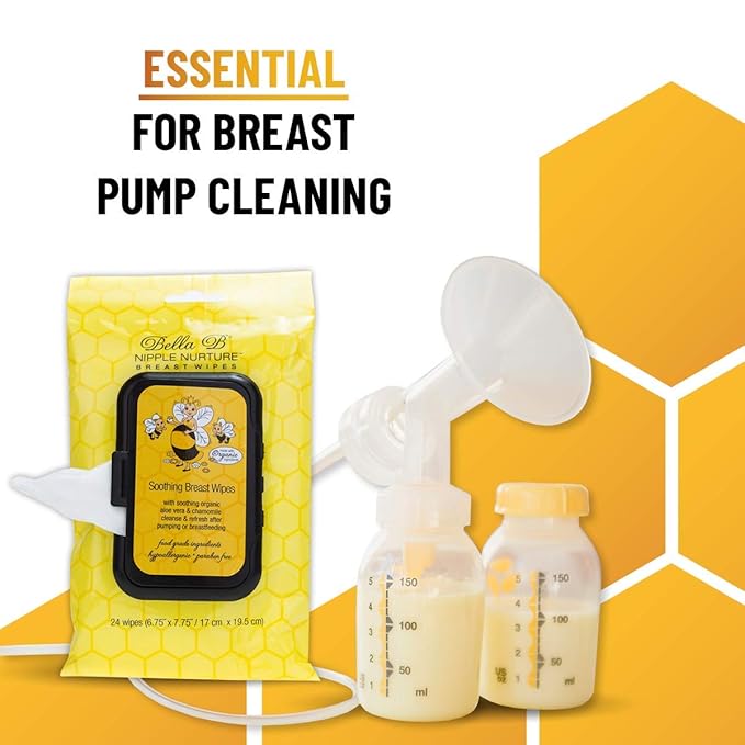 BELLA B Pregnancy & Beyond Essentials