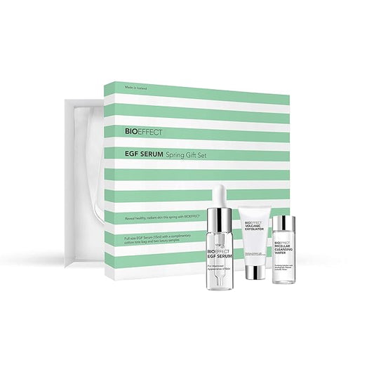 BIOEFFECT EGF Serum Gift Set Wrinkle-Fighting