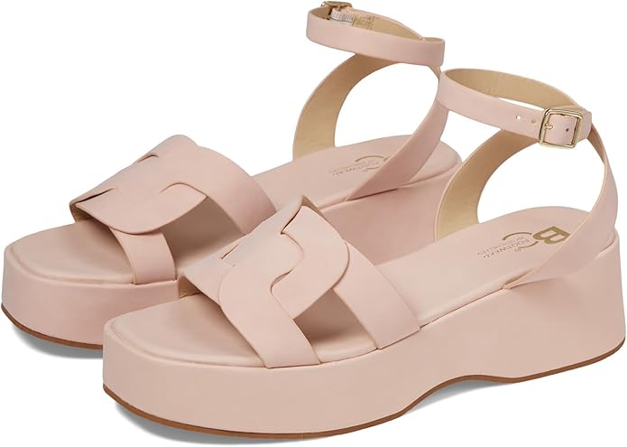 Seychelles Women's Up in The Clouds Wedge Sandal