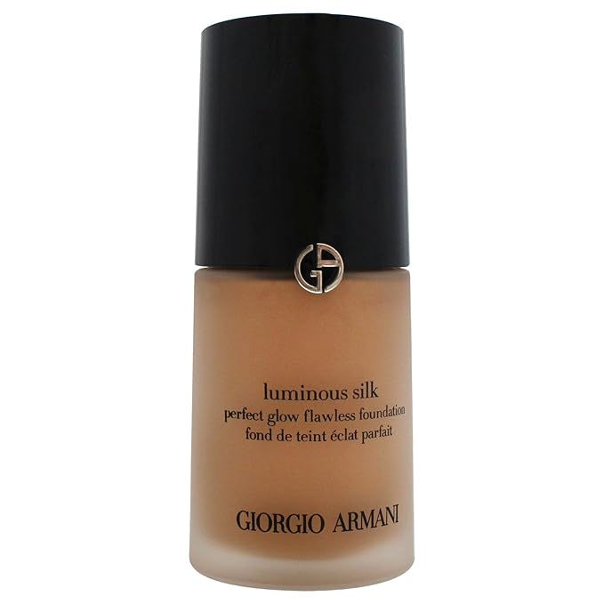 Luminous Silk Foundation - 6.5 Medium to Tan-Neutral 1 oz