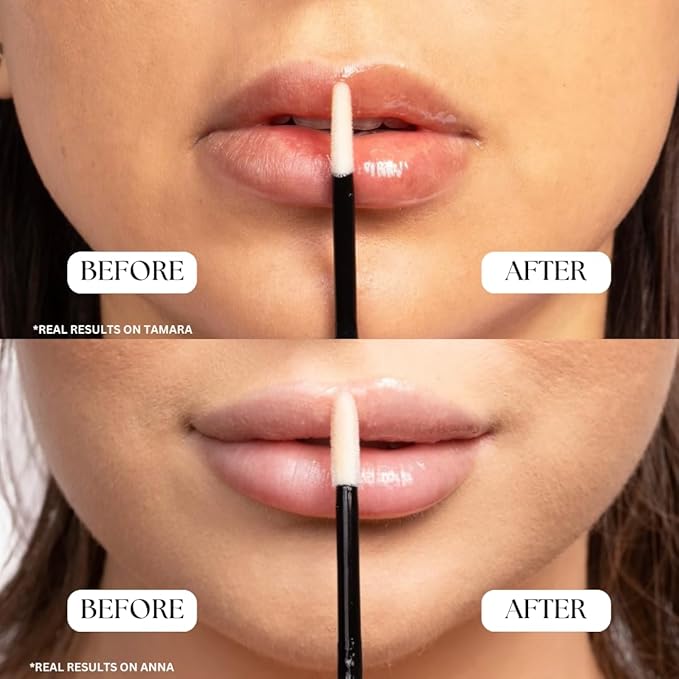 BIG POUT ENERGY Lip Plumper, Chili-Infused