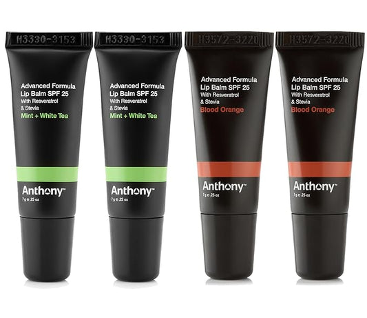 Anthony 25 SPF Lip Balm Lips
