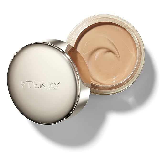 By Terry Eclat Opulent Serum Foundation, Medium Coverage, fl oz