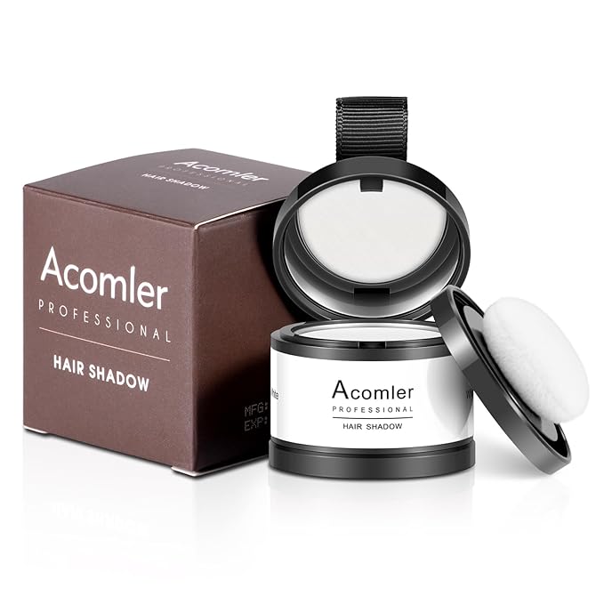 Acomler Instantly Root Cover Up