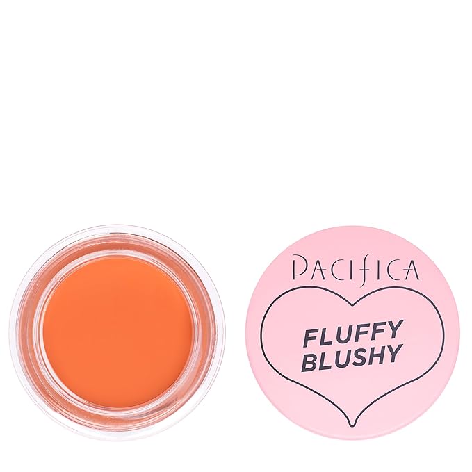 Pacifica Beauty | Fluffy Blushy Cream Blush for Cruelty Free
