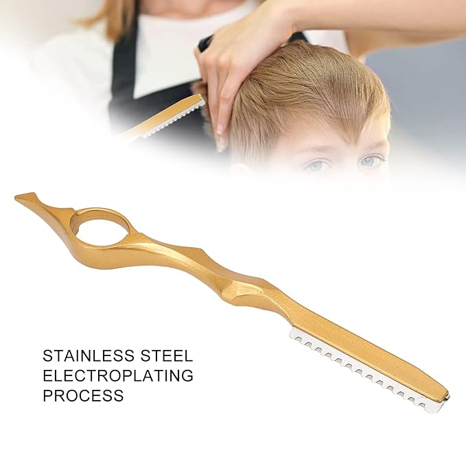 Hair Styling Thinning, Hair Thinning