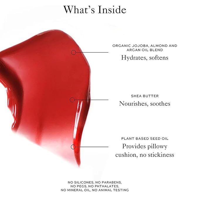 WESTMAN ATELIER Squeaky Clean Liquid Lip Balm