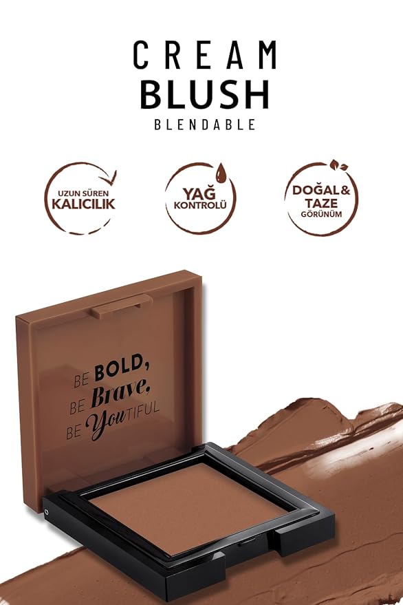 Pastel Cream Blush 50 | Fresh | Healthy 18 oz