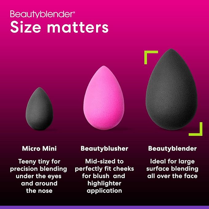 Beautyblender® | Pro Blender Makeup