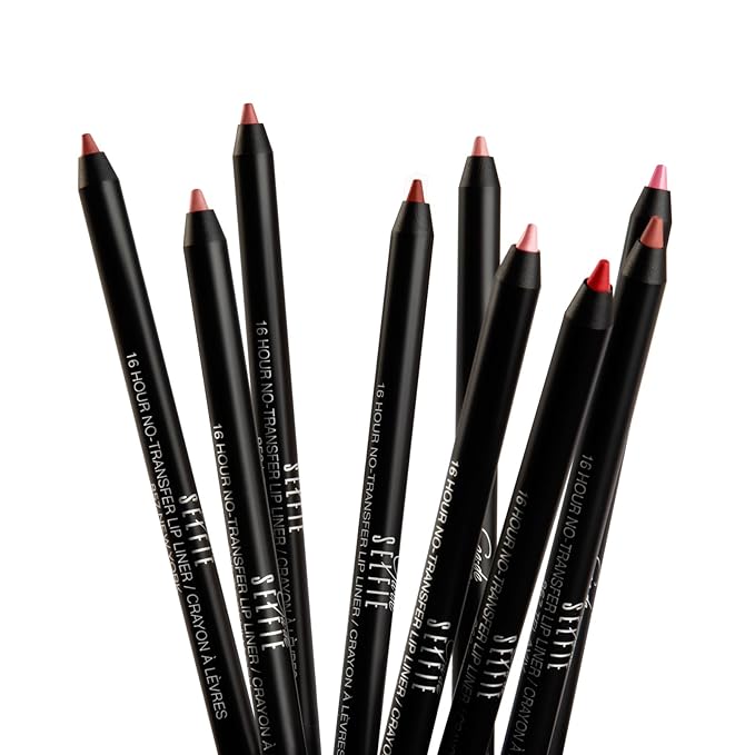 Selfie 16 Hours Lip Liner, 857 - Long-Lasting, Long-Lasting,