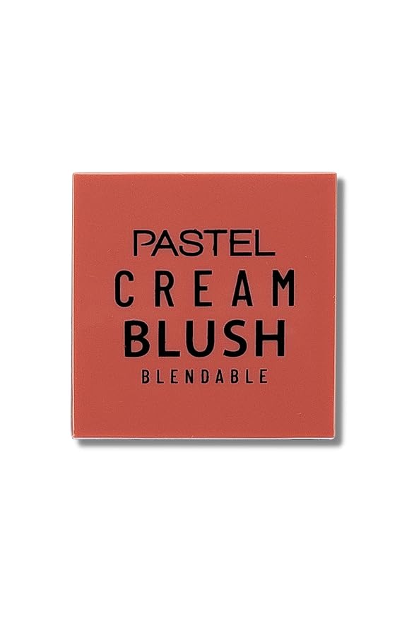 Pastel Cream Blush 42 | Pink | Fresh | 0.. 18 oz