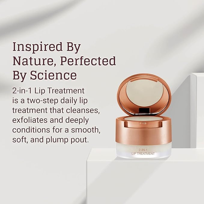 Avya Lip & Hand Treatment DUO