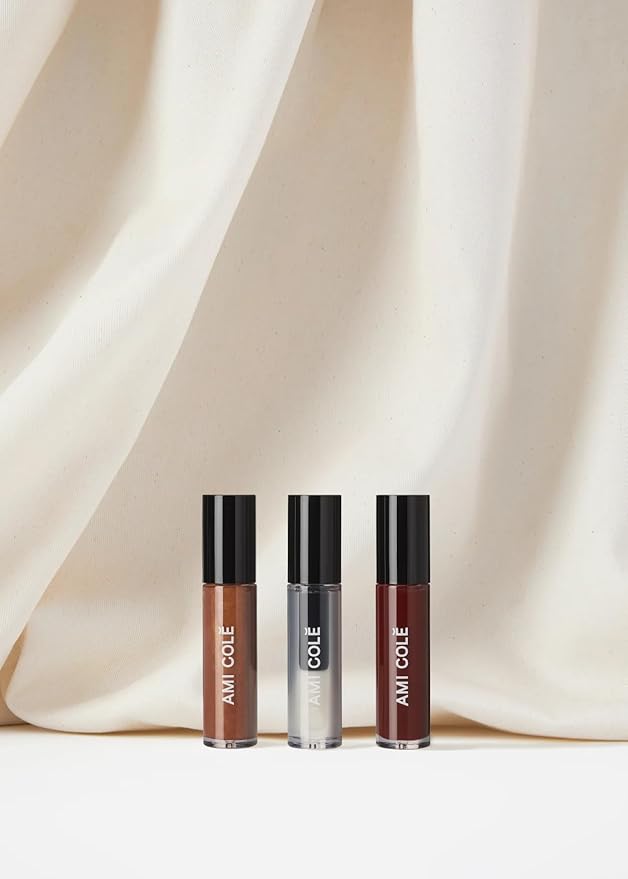 AMI COLÉ Hydrating Lip Treatment 3in1 natural