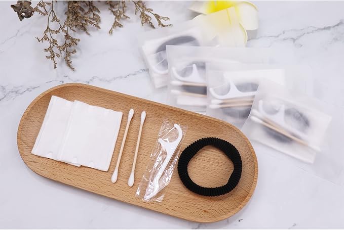 Amenities hotel vanity set,100pack individually