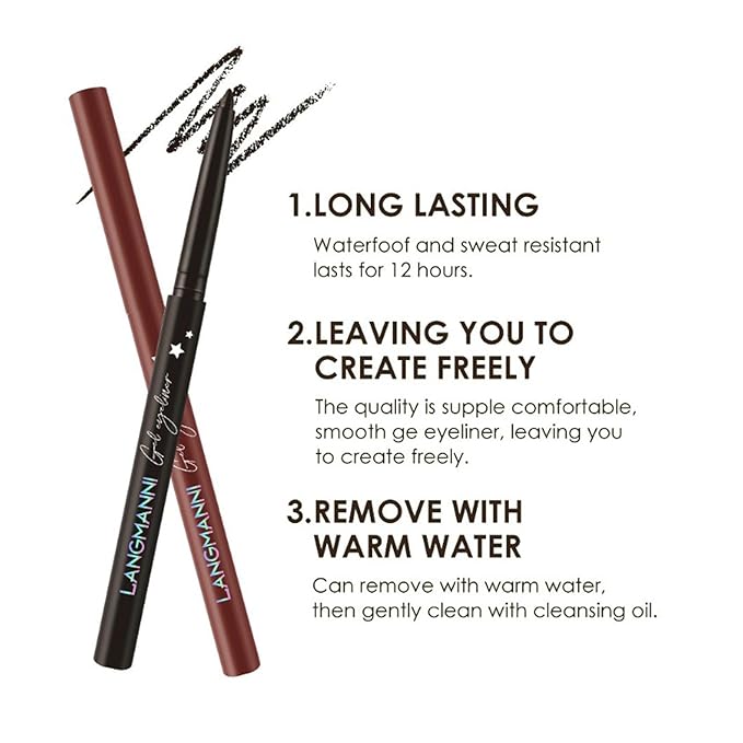 All-in-one Holiday Make up Gift Set