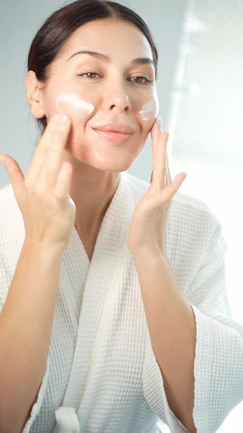 Anti-Aging Facial Skin Care Set -