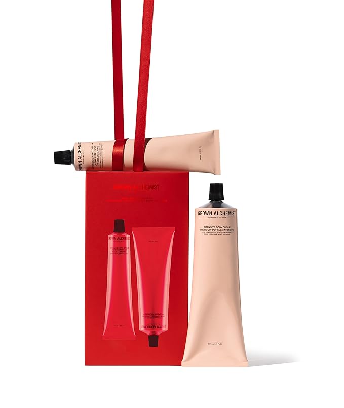 Grown Alchemist Hand and Body Intensive