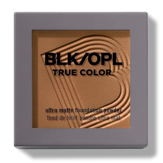 Black Opal 0.03 Ounce True Color Ultra Matte
