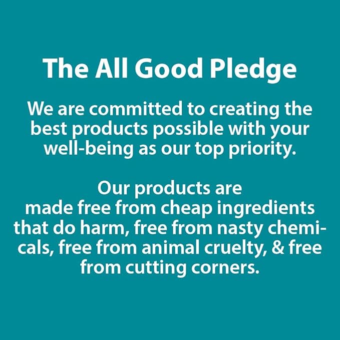 All Good Aloe Vera Gel | After Sun Lotion, Sunburn, Skin Repair | Moisturizing Organic Aloe for Skin Relief | Hydrating Hyaluronic Acid, Niacinamide (Vitamin B-3) Non GMO, Vegan | 3.7 oz (2-Pack)