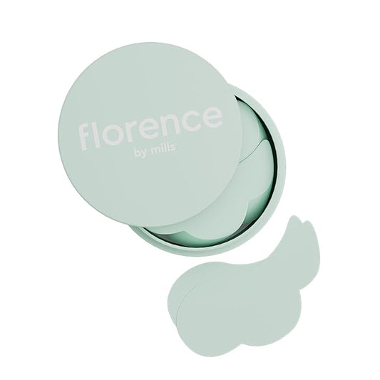 Florence by mills floating under