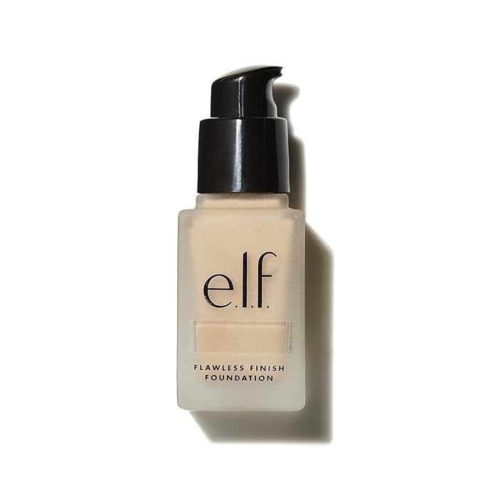 e.l.f., Hydrating Face Primer, Lightweight, Long Lasting, Creamy, Beige|0.68 Fl