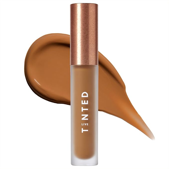 Live Tinted Hueskin Serum Concealer - Medium-to-Full Coverage Shade 5 0.35 oz