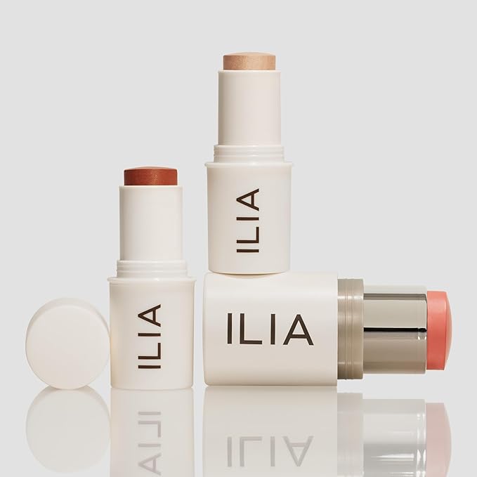 ILIA - Natural Color Ways Multi-Stick Set For Multi-Stick