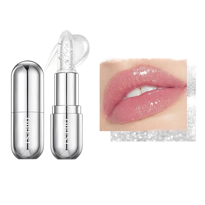 Glimmer Balm, pH Lip Balm, Magic Colourless)