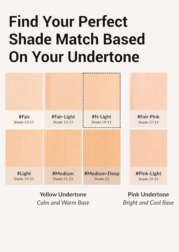 [JUNGSAEMMOOL OFFICIAL] Essential Skin Nuder Cushion (N Light) Artist Brand