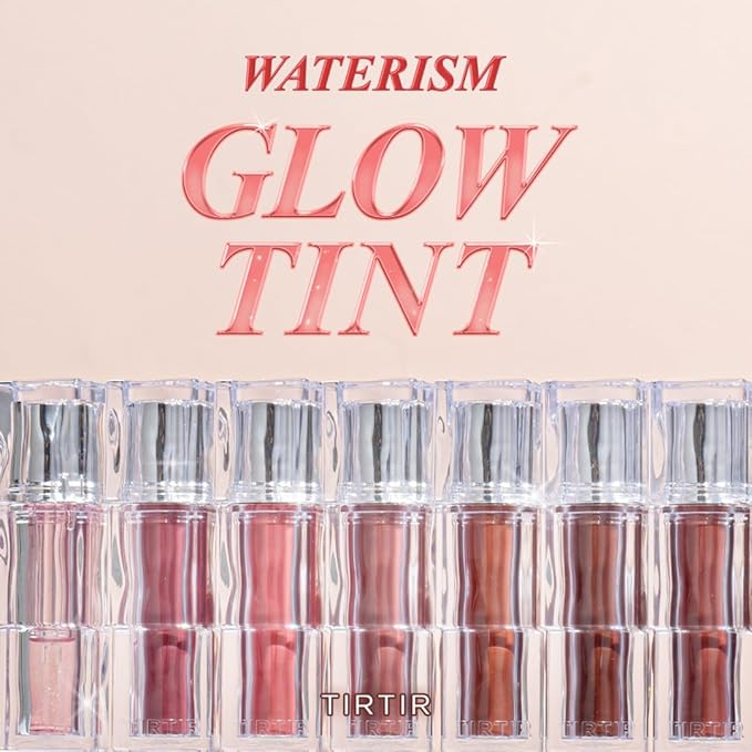 TIRTIR Waterism Glow Tint (07 Cassis Oz