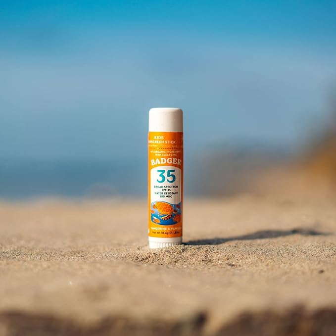 Banana Boat Kids 360 Coverage Sunscreen