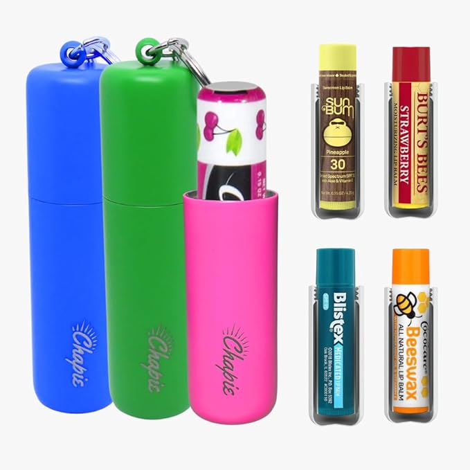 OG | Vacuum Insulated Lip Balm Melting