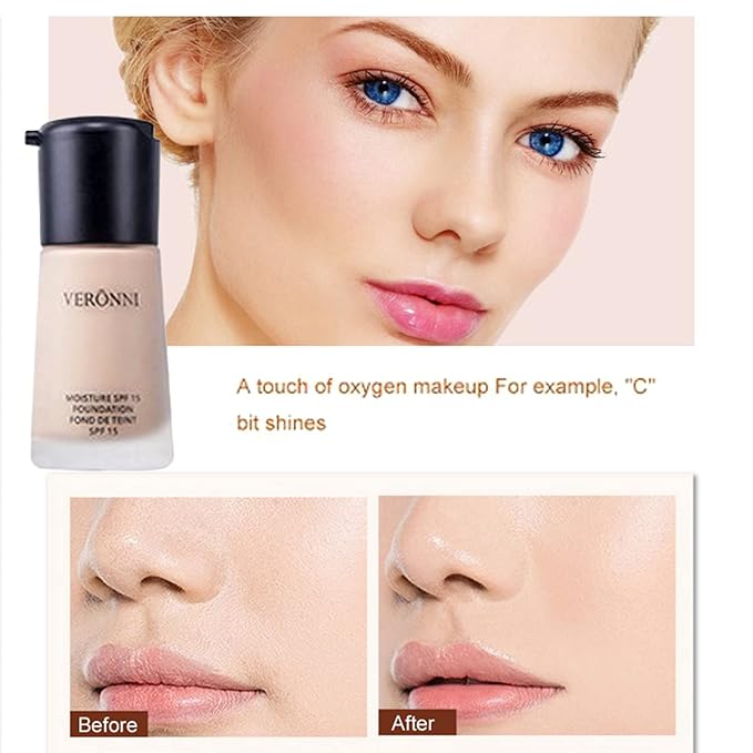 All-in-One Makeup Gift Set Carry All