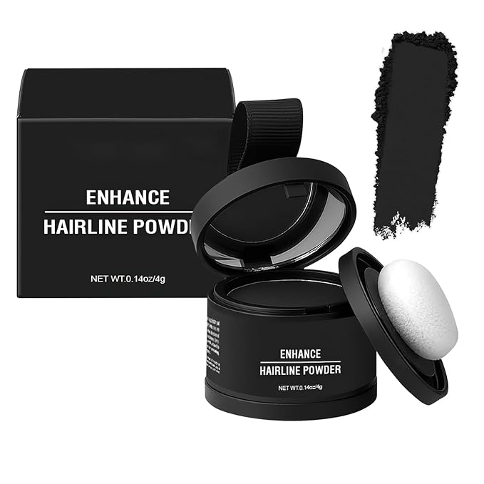 Waverloo Magic Root Cover Up