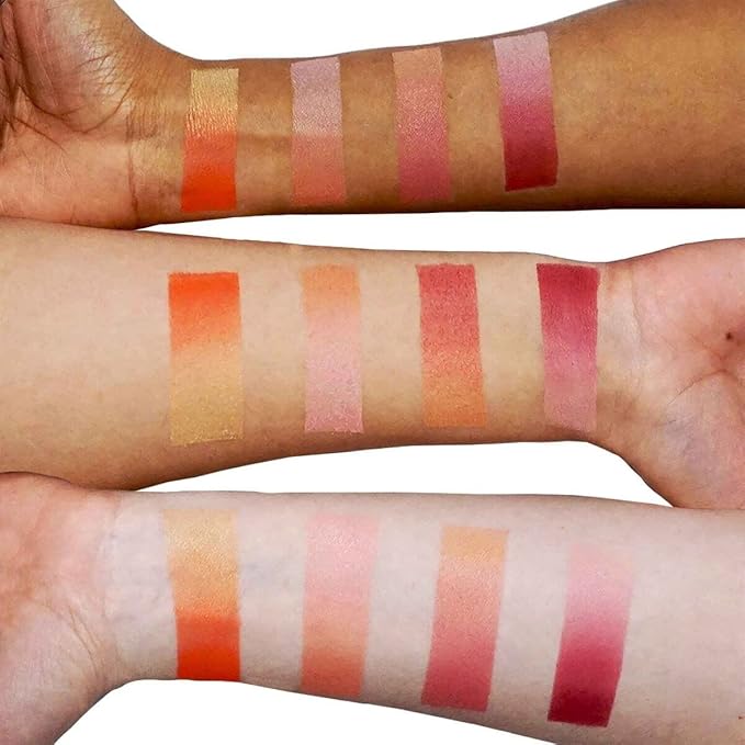 Kevyn Aucoin The Neo-Blush, Pink Sand: Blush makeup of color.