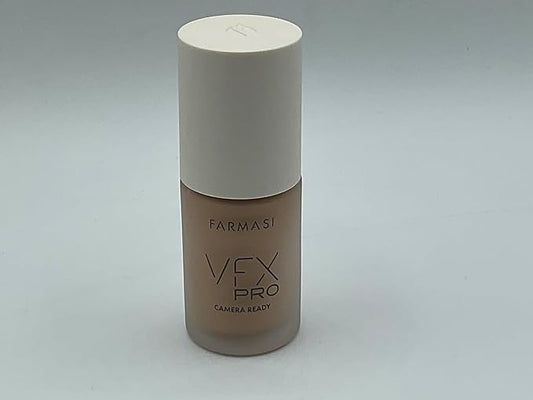 Farmasi Foundation Cream VFX Pro - C06, 1 of 1)
