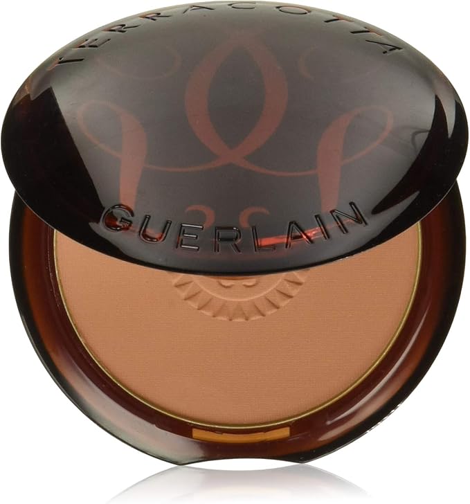 Guerlain Terracotta The Bronzing Powder, No. 00 Clair/Light