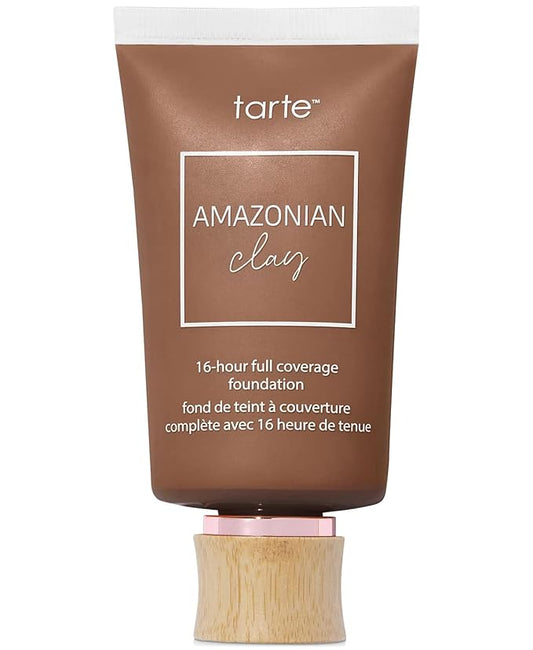 tarte Amazonian Clay 16-Hour Full Coverage Foundation 56S