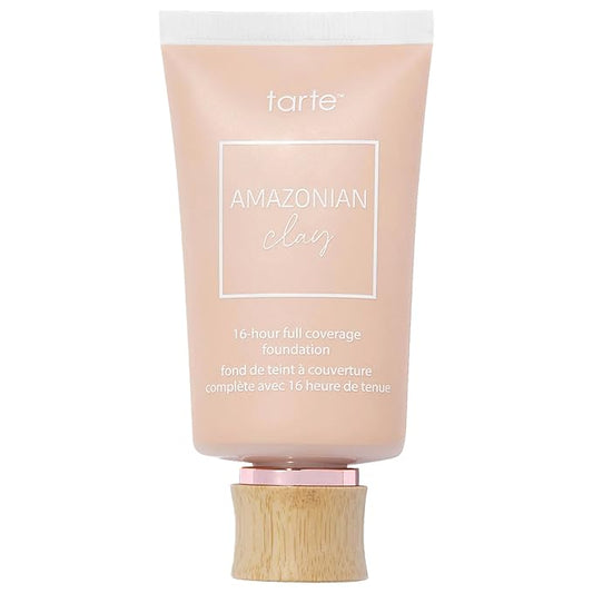 tarte Amazonian Clay 16-Hour Full Coverage Foundation 32N