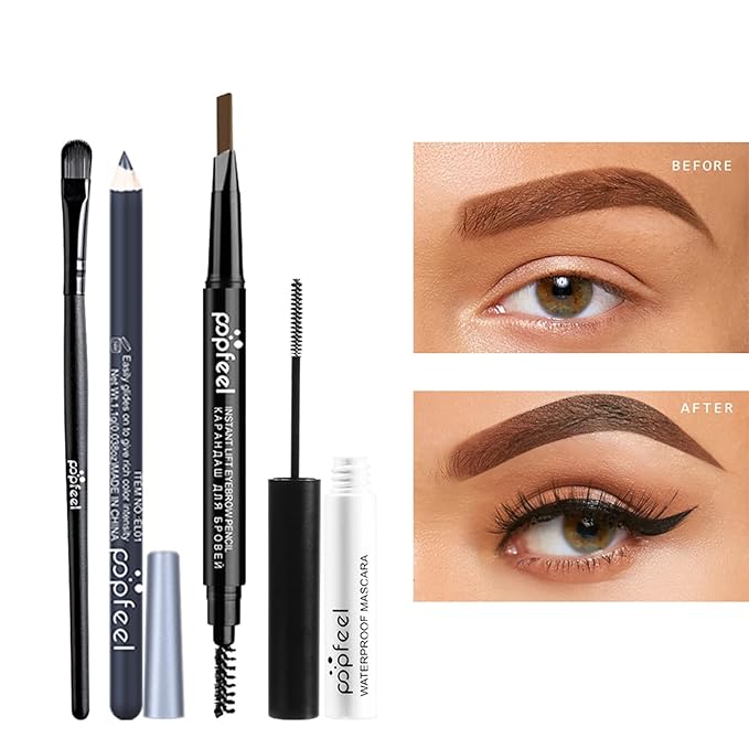 40 Colors Eyeshadow Palette All-in-one Holiday