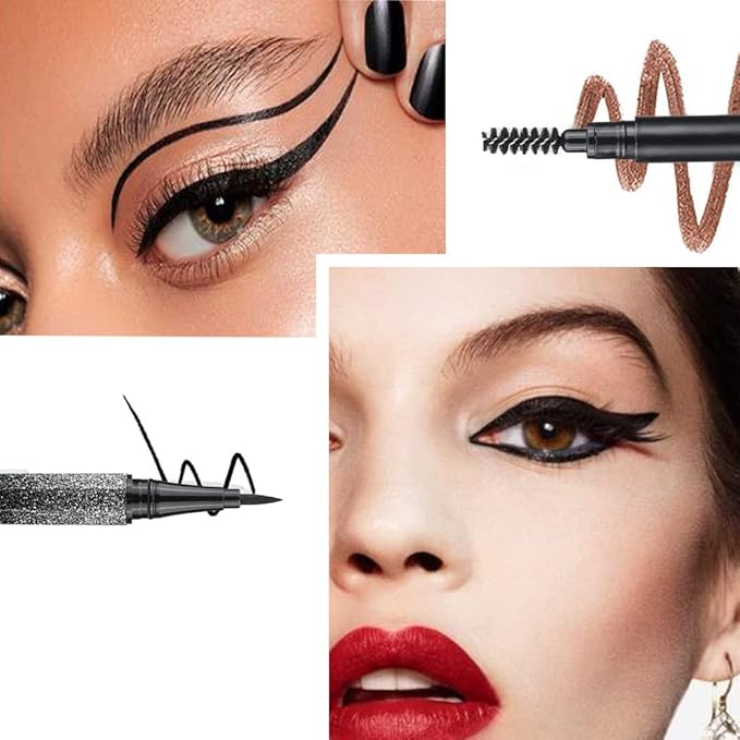 All in One Makeup Gift Set