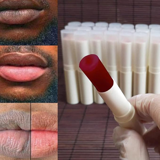 2PC Lip Balm Fade Dark Pigment