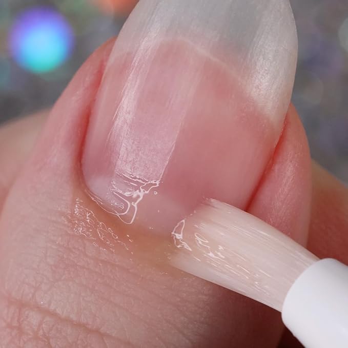 Whats Up Nails - Smoothie