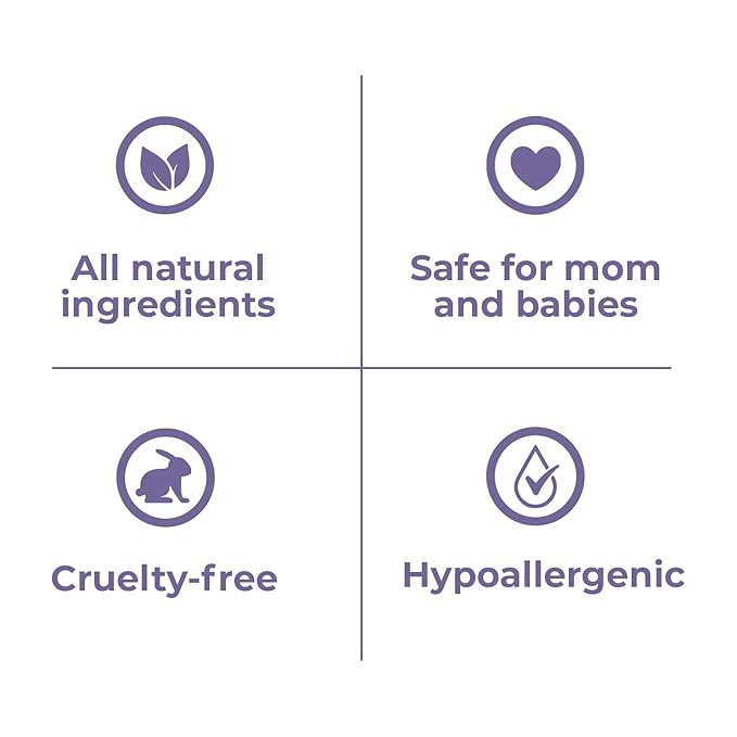 Baby Jolie Stretch Mark Cream